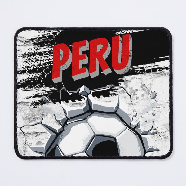 Item preview,  Fútbol Peruano Football Peru Merchandise Football designed and sold by Dubbra.