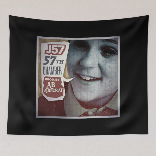 Item preview, Kevin Arnold T-Shirt57th Chamber designed and sold by ArakiWilliam.