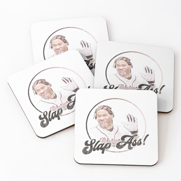 Item preview, Key And Peele T-ShirtKey and Peele - Slap Ass!  designed and sold by ArakiWilliam.