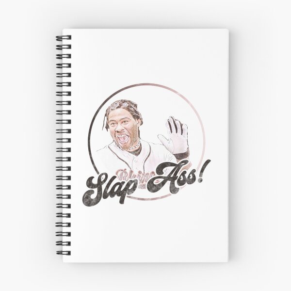 Item preview, Key And Peele T-ShirtKey and Peele - Slap Ass!  designed and sold by ArakiWilliam.
