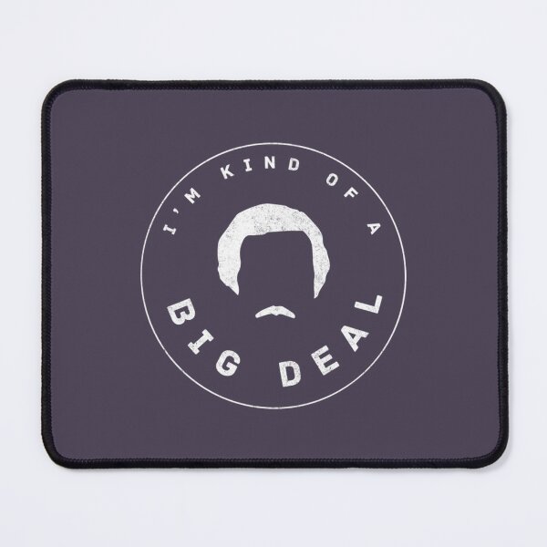 Item preview, Kind Of A Big Deal T-ShirtI'm kind of a big deal designed and sold by ArakiWilliam.