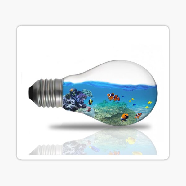 Item preview, Aquarium designed and sold by themacan.