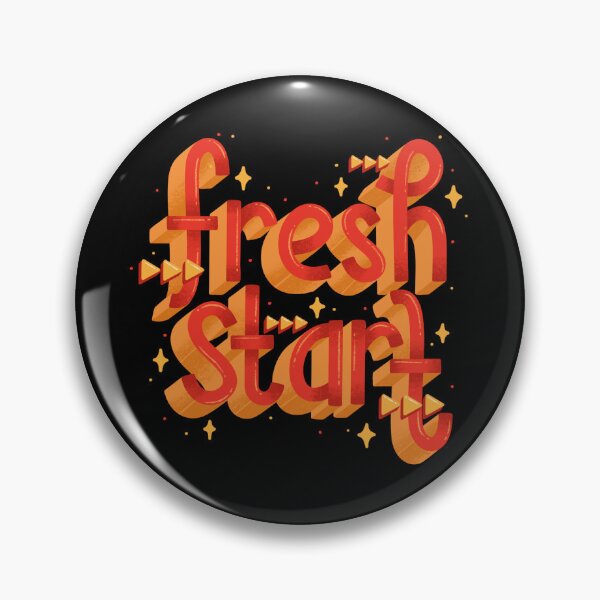Item preview, Fresh start designed and sold by Jaadueekala.