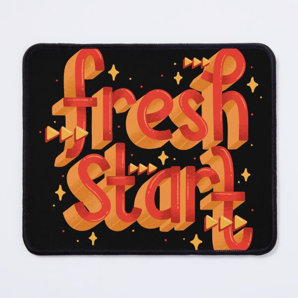 Item preview, Fresh start designed and sold by Jaadueekala.