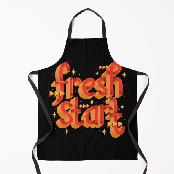 Item preview, Fresh start designed and sold by Jaadueekala.