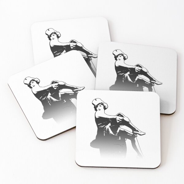 Item preview, Mens Best Marlene Dietrich Gift Men designed and sold by DaisyDudley.