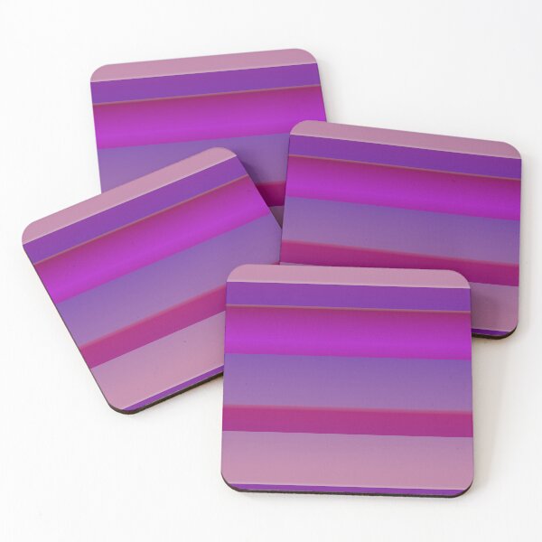 Item preview, Plum striped | plum color striped designed and sold by lausn.
