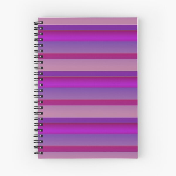Item preview, Plum striped | plum color striped designed and sold by lausn.