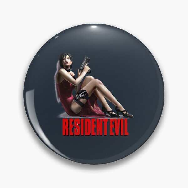 Item preview, Ada Wong  designed and sold by PoiUyvv.