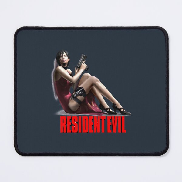 Item preview, Ada Wong designed and sold by PoiUyvv.