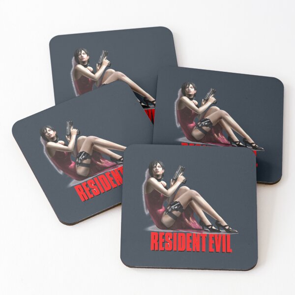 Item preview, Ada Wong  designed and sold by PoiUyvv.