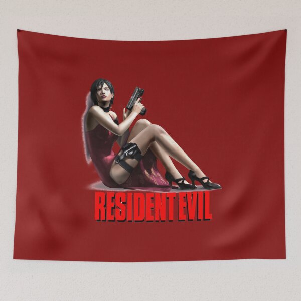 Item preview, Ada Wong  designed and sold by PoiUyvv.