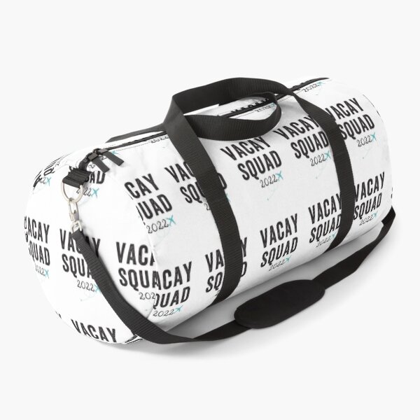 Item preview, Family Vacay Squad Summer Vacation Family Friends Trip Palm Trees Essential  designed and sold by POPLIN ⭐ ⭐ ⭐ ⭐ ⭐.