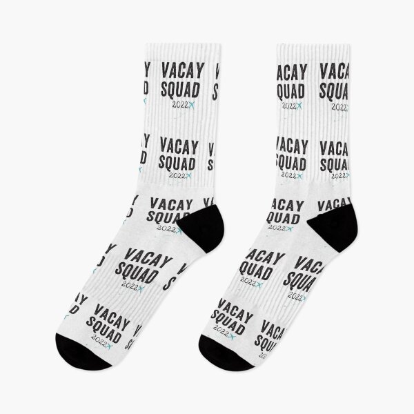 Item preview, Family Vacay Squad Summer Vacation Family Friends Trip Palm Trees Essential  designed and sold by POPLIN ⭐ ⭐ ⭐ ⭐ ⭐.
