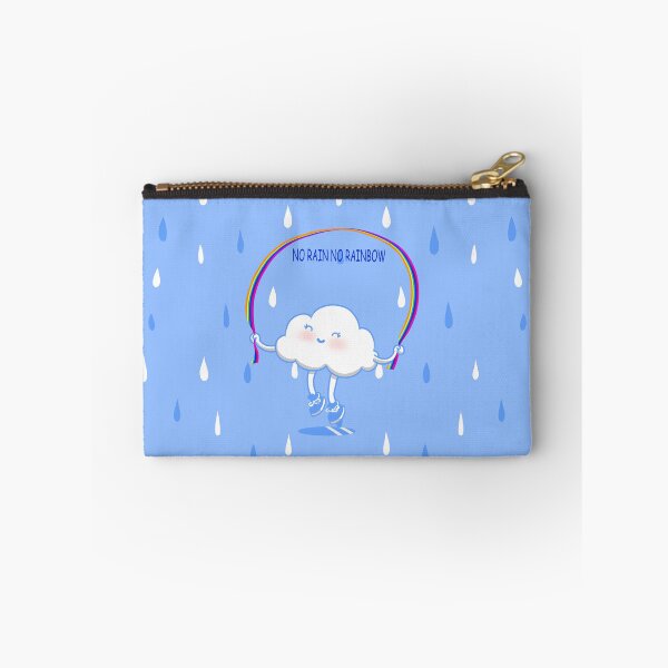 Item preview, NO RAIN NO RAINBOW designed and sold by MAYRA PEREZ.