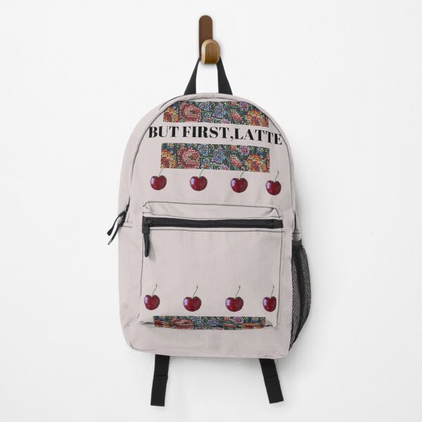 Item preview, But first, latte designed and sold by boomantique.