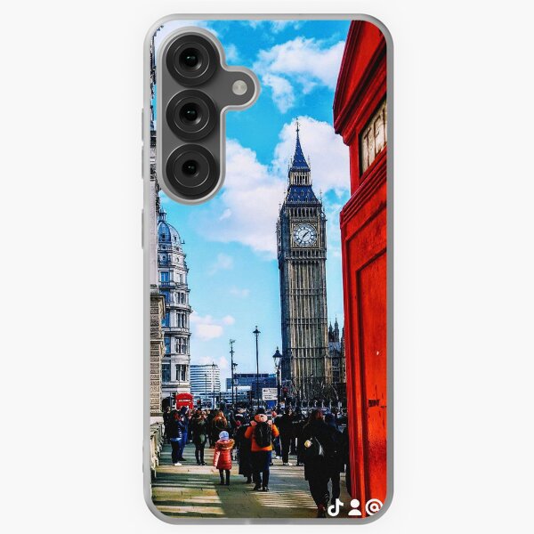 Item preview, Big Ben London  designed and sold by Greeklondoner.