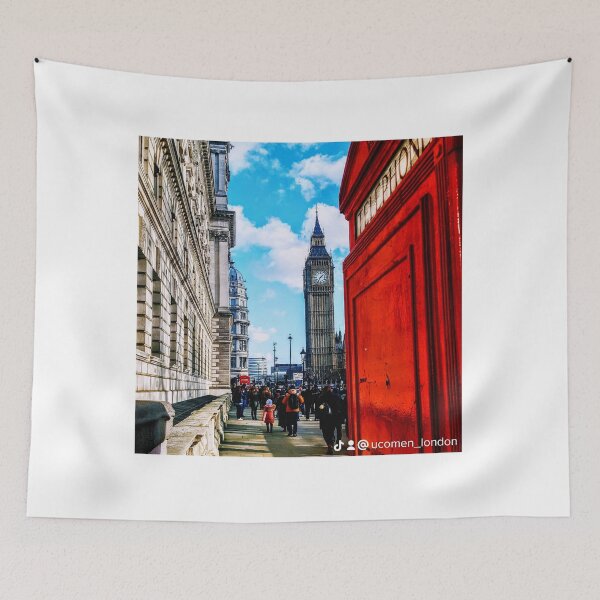 Item preview, Big Ben London  designed and sold by Greeklondoner.