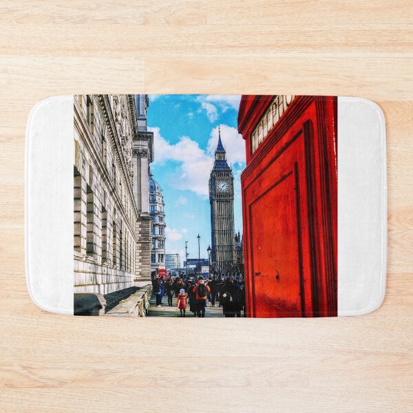 Item preview, Big Ben London  designed and sold by Greeklondoner.