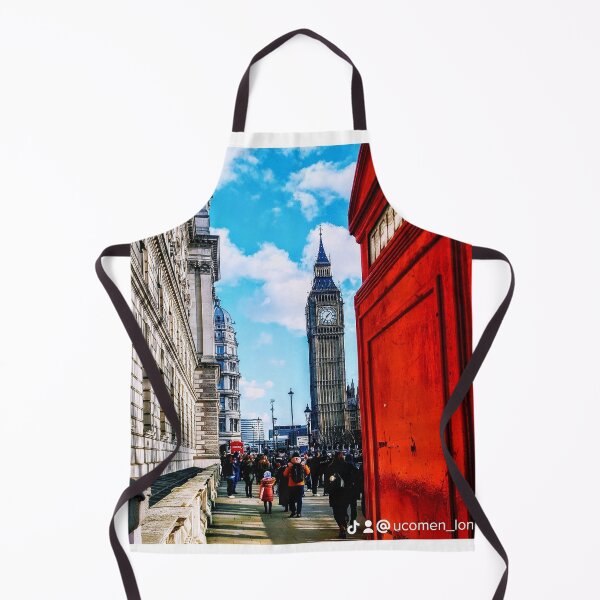 Item preview, Big Ben London designed and sold by Greeklondoner.