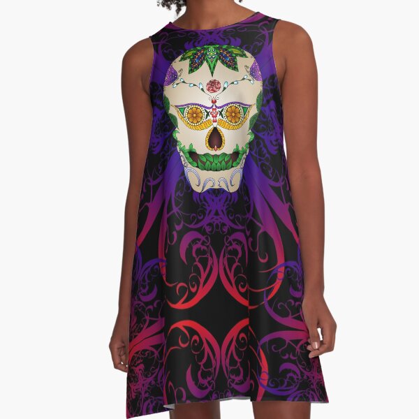 A-Line Dress