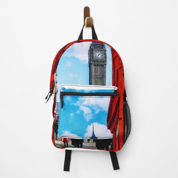 Item preview, Big Ben London designed and sold by Greeklondoner.