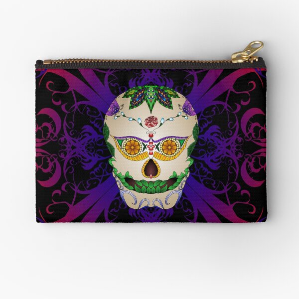 Zipper Pouch