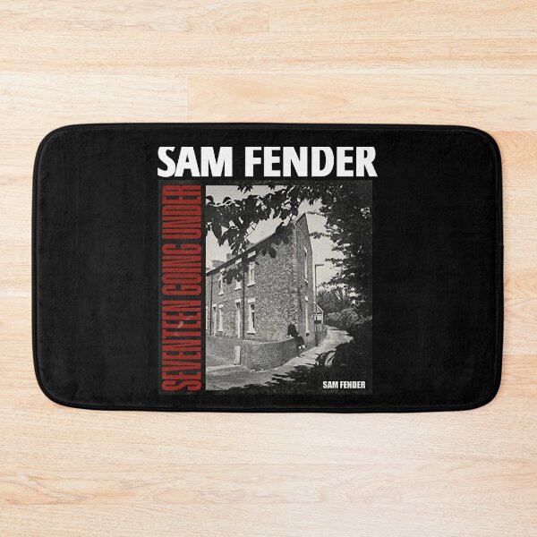 Item preview, Sam Fender designed and sold by MichaelFoster5.