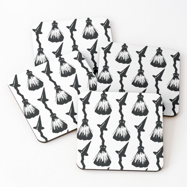 Item preview, Halloween art designed and sold by McPurrface.