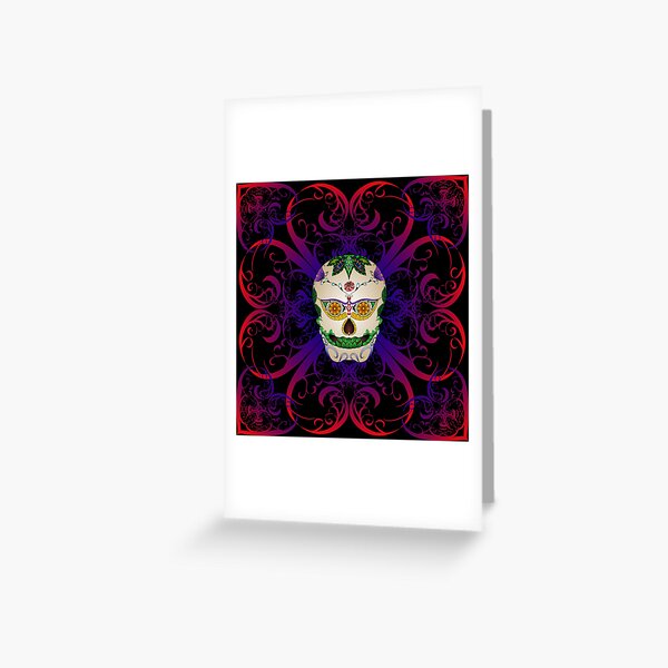 Greeting Card