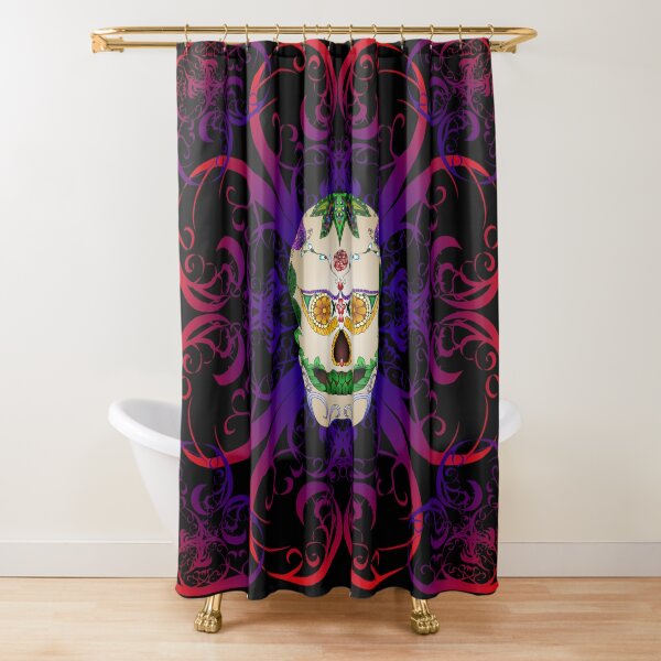 Shower Curtain