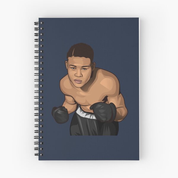 Item preview, Joe Louis designed and sold by AndreiRatiu.