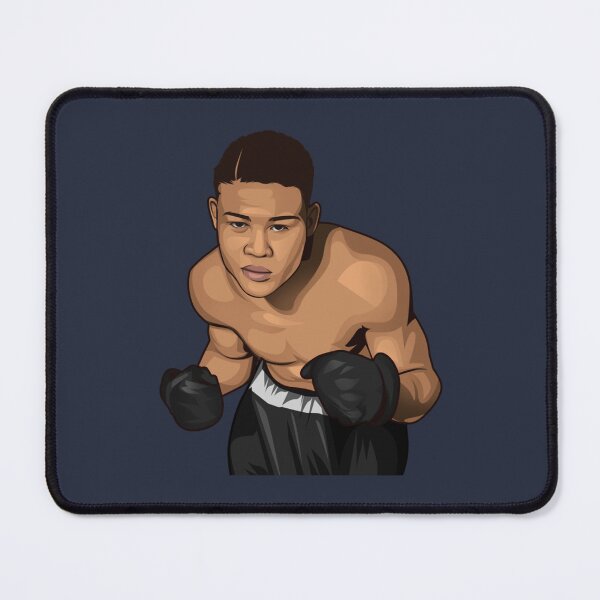 Item preview, Joe Louis designed and sold by AndreiRatiu.