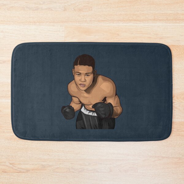 Item preview, Joe Louis designed and sold by AndreiRatiu.