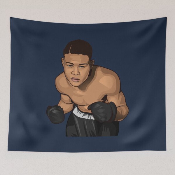 Item preview, Joe Louis designed and sold by AndreiRatiu.