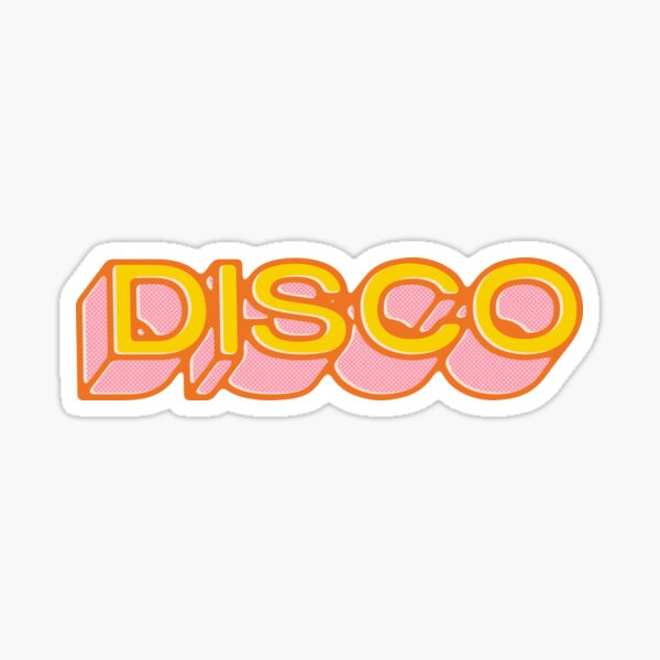 Item preview, Disco designed and sold by souloff.