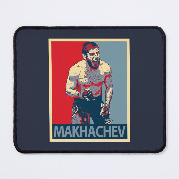 Item preview, Islam Makhachev designed and sold by AndreiRatiu.