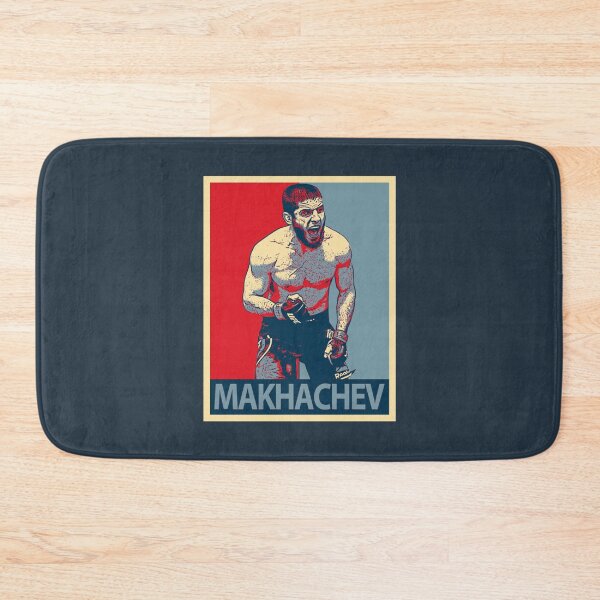 Item preview, Islam Makhachev designed and sold by AndreiRatiu.