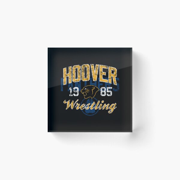 Item preview, Hoover Wrestling designed and sold by AndreiRatiu.