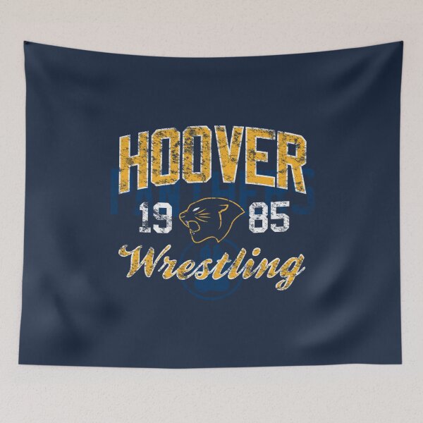 Item preview, Hoover Wrestling designed and sold by AndreiRatiu.