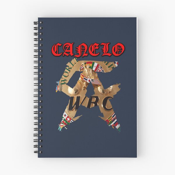 Item preview, canelo wbc designed and sold by AndreiRatiu.