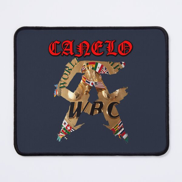 Item preview, canelo wbc designed and sold by AndreiRatiu.