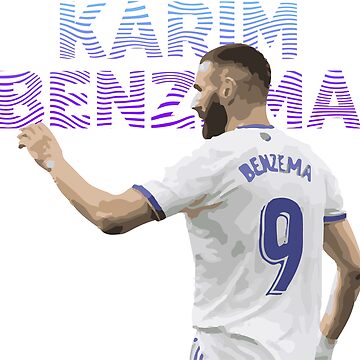 Karim Benzema Real Madrid KB 9 Dreams shirt, hoodie, sweater, long