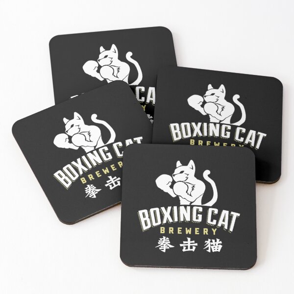 Item preview, Boxing Cat designed and sold by AndreiRatiu.