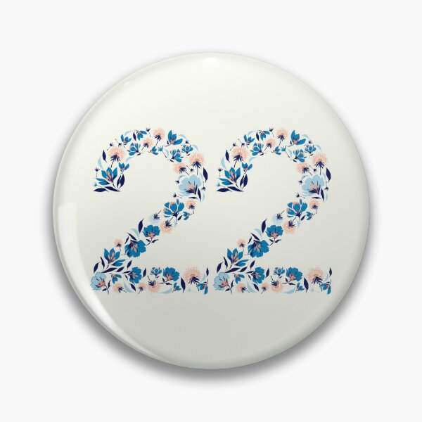Item preview, 22. Twenty Two designed and sold by trendingatees.