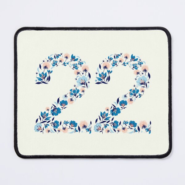 Item preview, 22. Twenty Two designed and sold by trendingatees.