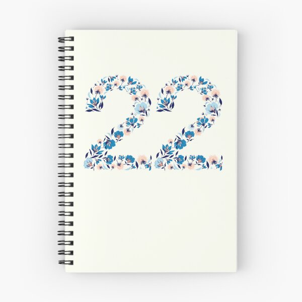 Item preview, 22. Twenty Two designed and sold by trendingatees.