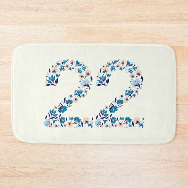Item preview, 22. Twenty Two designed and sold by trendingatees.