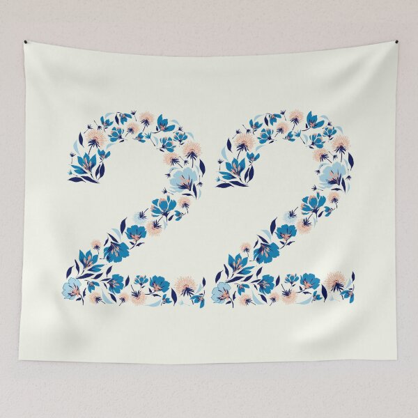 Item preview, 22. Twenty Two designed and sold by trendingatees.