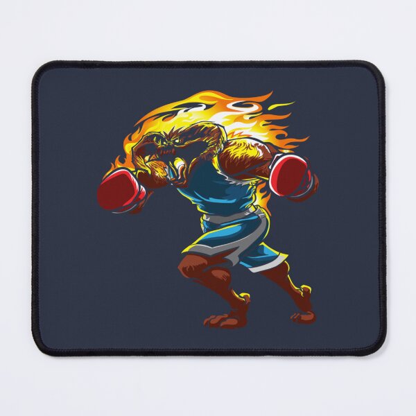 Item preview, A Balrog cosplays as Balrog designed and sold by AndreiRatiu.